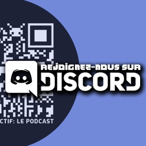 Geek Collectif Channel Discord