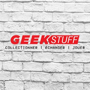 Geekstuff